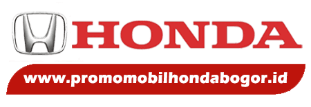 Dealer Mobil Honda Bogor
