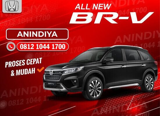 ALL NEW BR-V