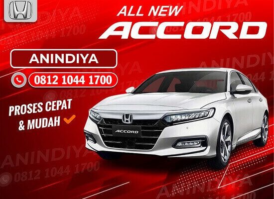 NEW ACCORD