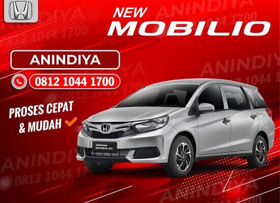 NEW MOBILIO