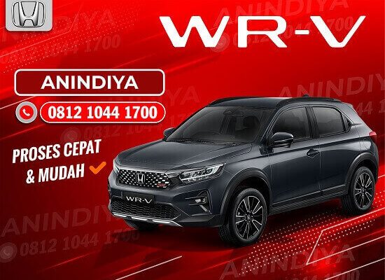 WR-V